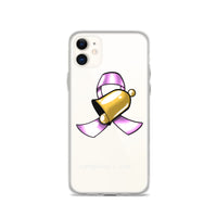 “RING THE BELL” iPhone Case