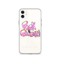 “LET’S SAY WHAT WE’RE ALL THINKING” iPhone Case