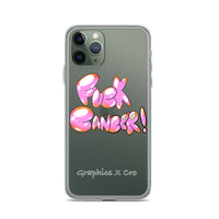 “LET’S SAY WHAT WE’RE ALL THINKING” iPhone Case