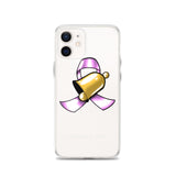 “RING THE BELL” iPhone Case