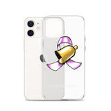 “RING THE BELL” iPhone Case