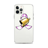 “RING THE BELL” iPhone Case