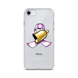 “RING THE BELL” iPhone Case