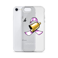 “RING THE BELL” iPhone Case