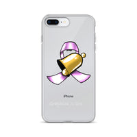 “RING THE BELL” iPhone Case