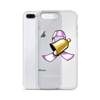 “RING THE BELL” iPhone Case