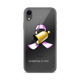 “RING THE BELL” iPhone Case