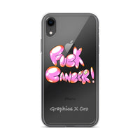 “LET’S SAY WHAT WE’RE ALL THINKING” iPhone Case