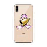 “RING THE BELL” iPhone Case