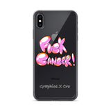 “LET’S SAY WHAT WE’RE ALL THINKING” iPhone Case