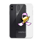 “RING THE BELL” iPhone Case