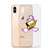 “RING THE BELL” iPhone Case