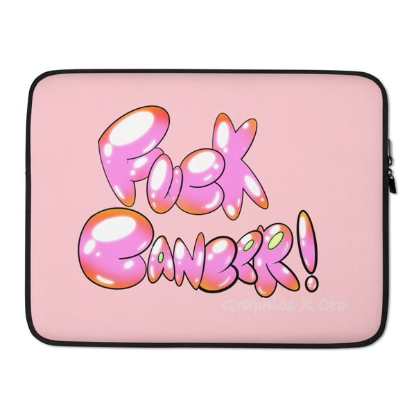 “LET’S SAY WHAT WE’RE ALL THINKING” Laptop Sleeve