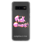 “LET’S SAY WHAT WE’RE ALL THINKING” Samsung Case