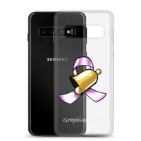 “RING THE BELL” Samsung Case