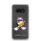 “RING THE BELL” Samsung Case