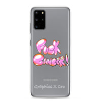 “LET’S SAY WHAT WE’RE ALL THINKING” Samsung Case