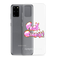 “LET’S SAY WHAT WE’RE ALL THINKING” Samsung Case