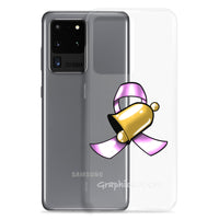 “RING THE BELL” Samsung Case