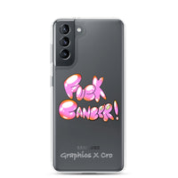 “LET’S SAY WHAT WE’RE ALL THINKING” Samsung Case