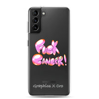 “LET’S SAY WHAT WE’RE ALL THINKING” Samsung Case