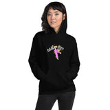 “KICK CANCER’S BUTT” Unisex Hoodie