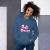 “LET’S SAY WHAT WE’RE ALL THINKING” Unisex Hoodie