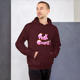 “LET’S SAY WHAT WE’RE ALL THINKING” Unisex Hoodie